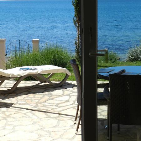 Apartments Erica Luxury Novigrad Istria Exterior foto