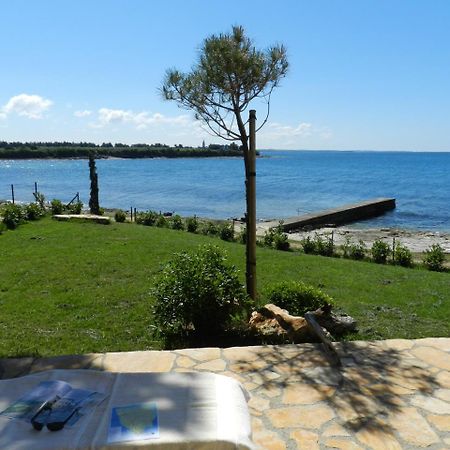 Apartments Erica Luxury Novigrad Istria Exterior foto