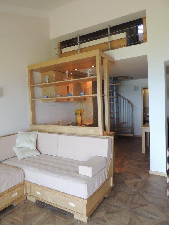 Apartments Erica Luxury Novigrad Istria Habitación foto