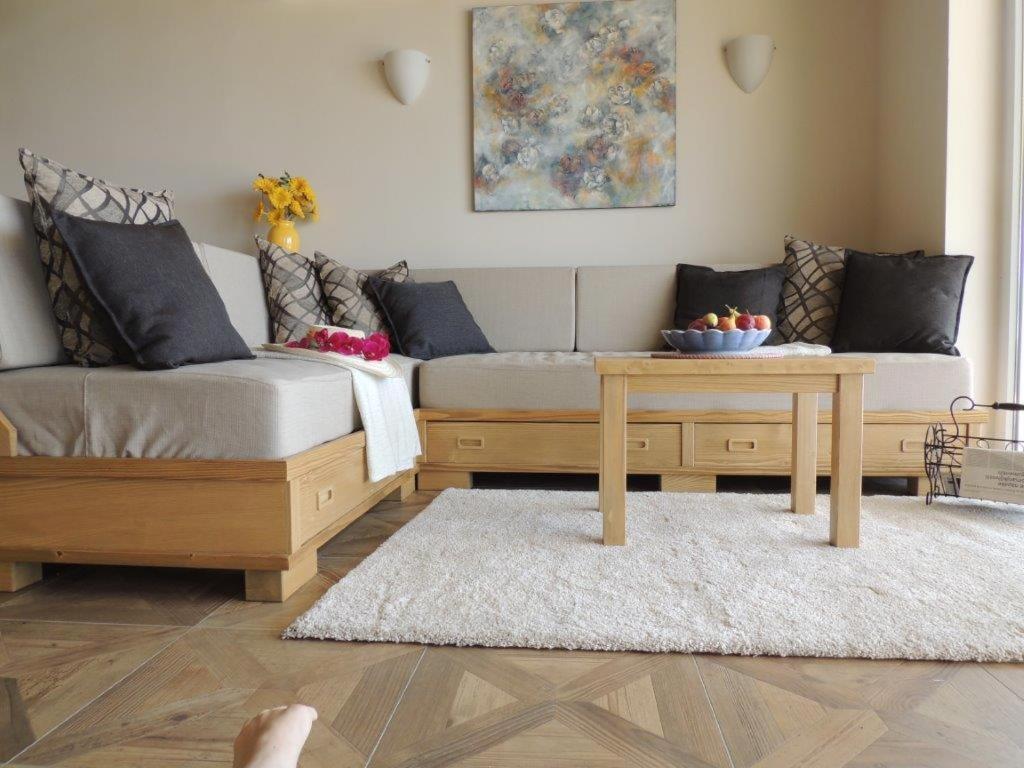 Apartments Erica Luxury Novigrad Istria Habitación foto