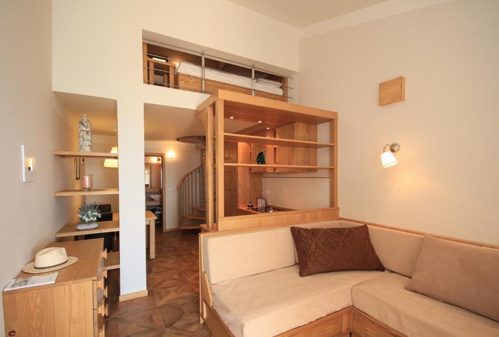 Apartments Erica Luxury Novigrad Istria Habitación foto