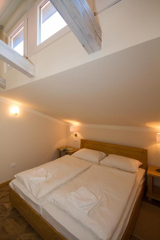 Apartments Erica Luxury Novigrad Istria Habitación foto